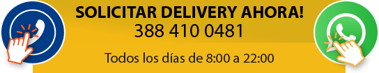 Delivery y guardia permanente